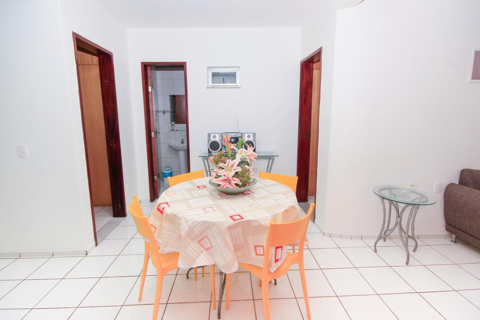 Apartamento Residencial Boavida Fortaleza (Ceara)