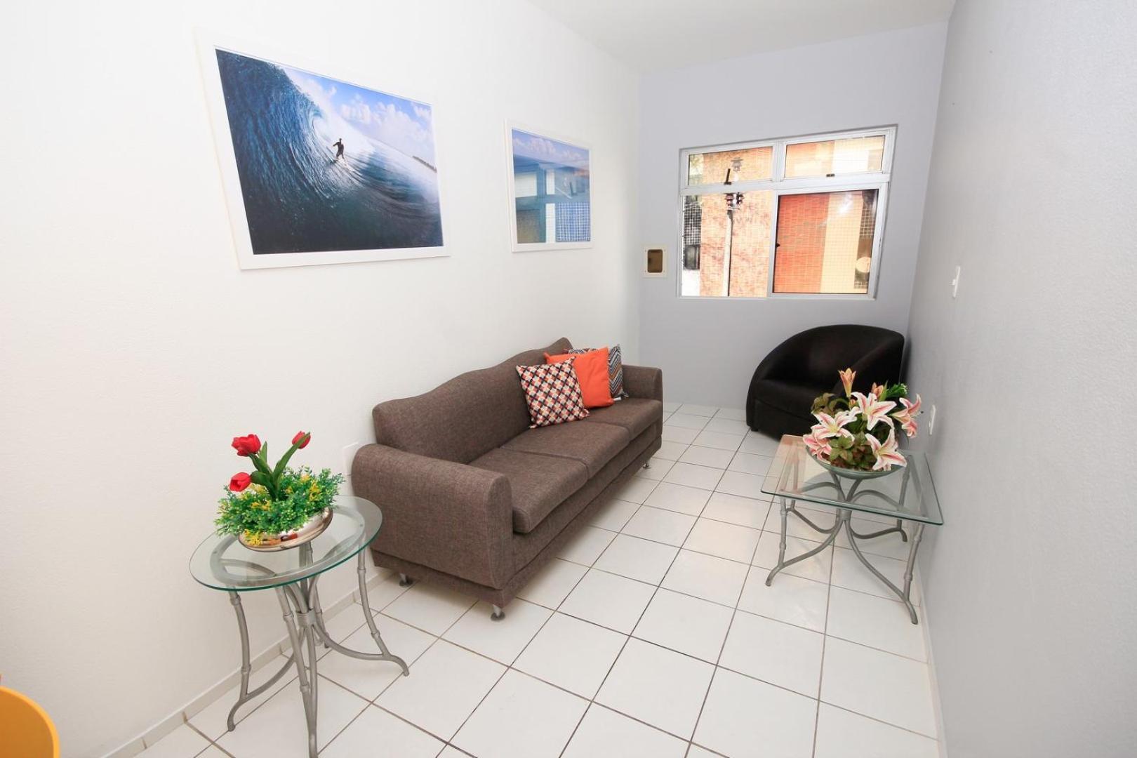 Apartamento Residencial Boavida Fortaleza (Ceara)