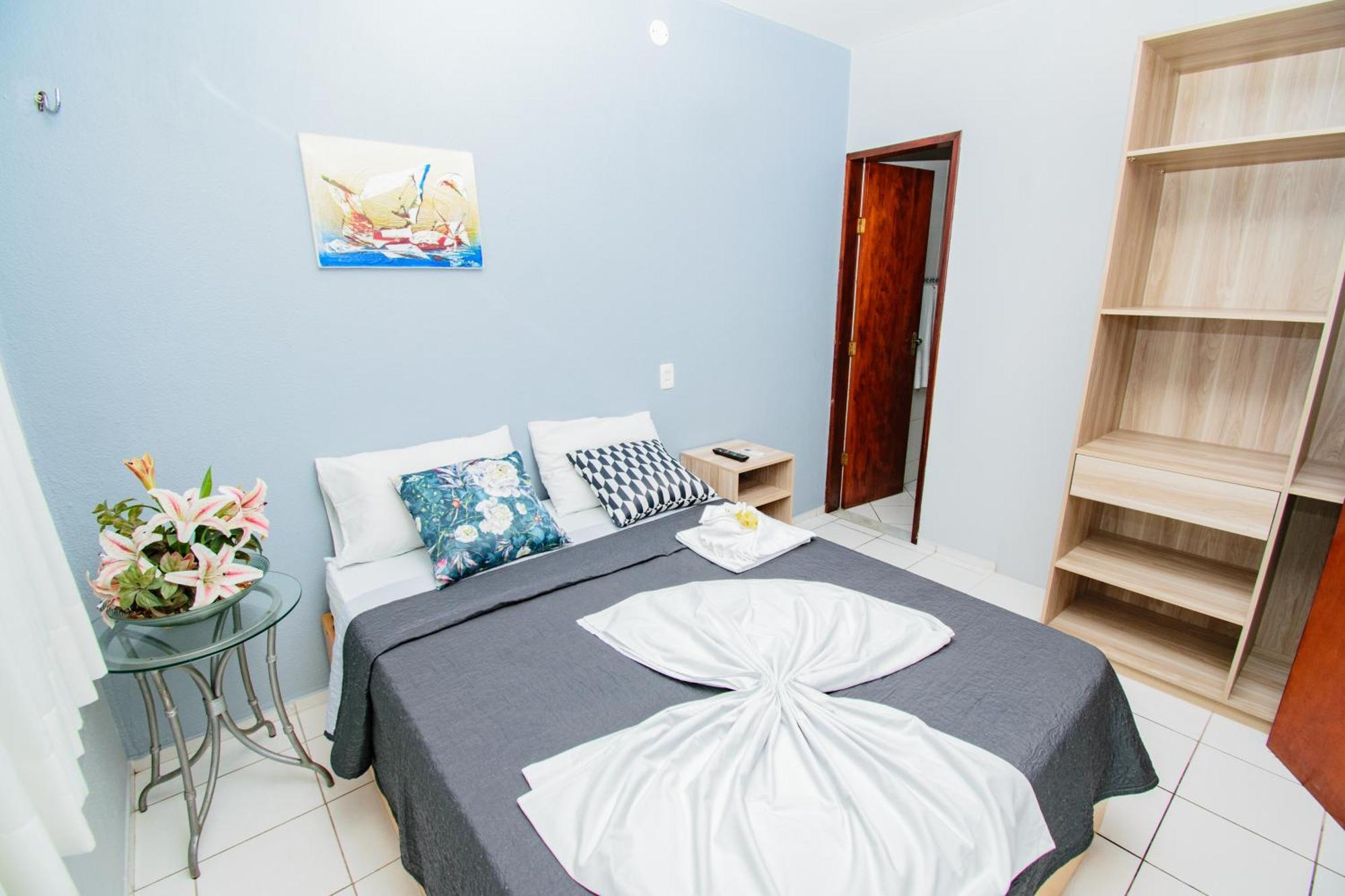 Residencial Boavida Apartamento