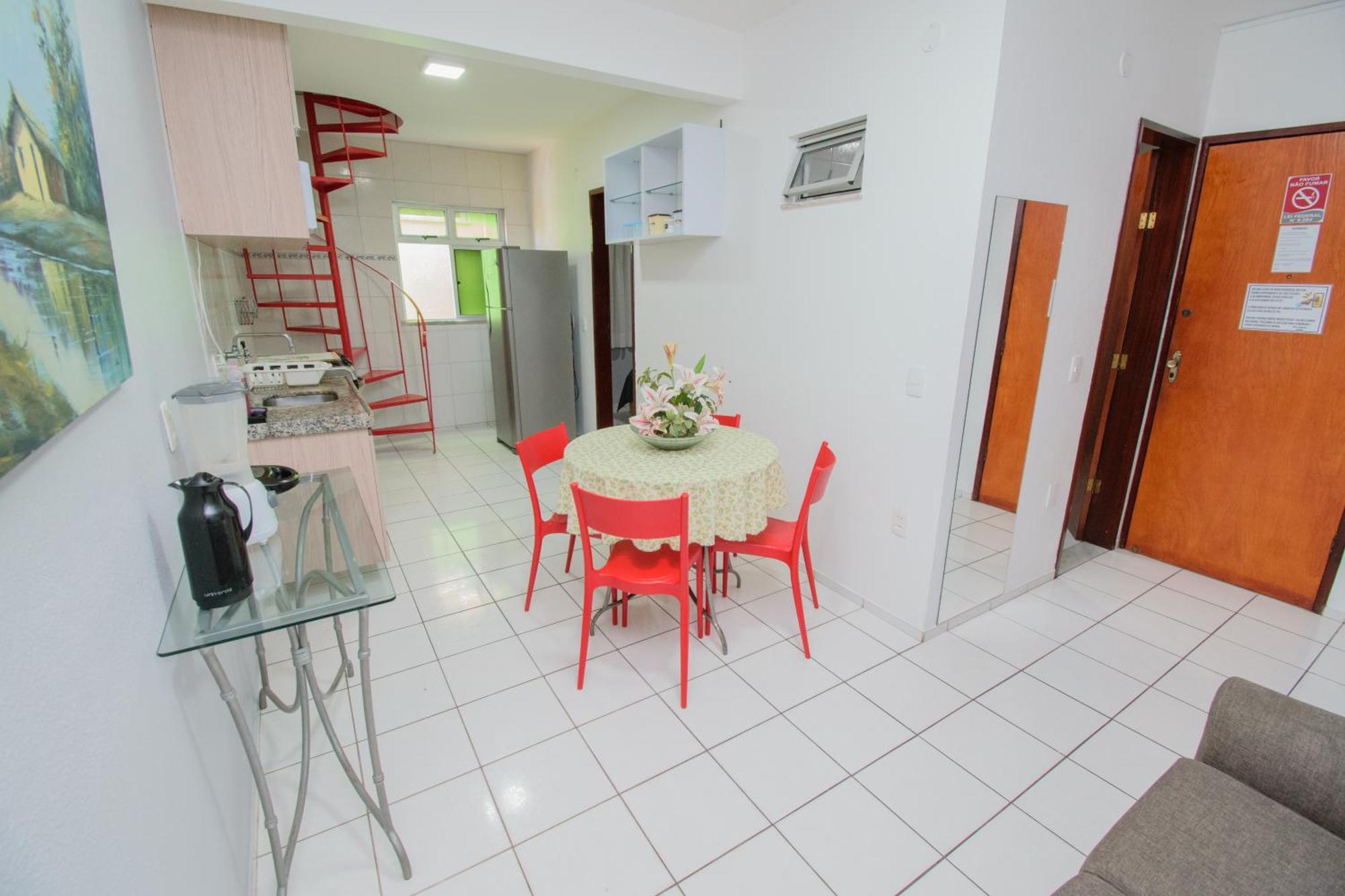 Residencial Boavida