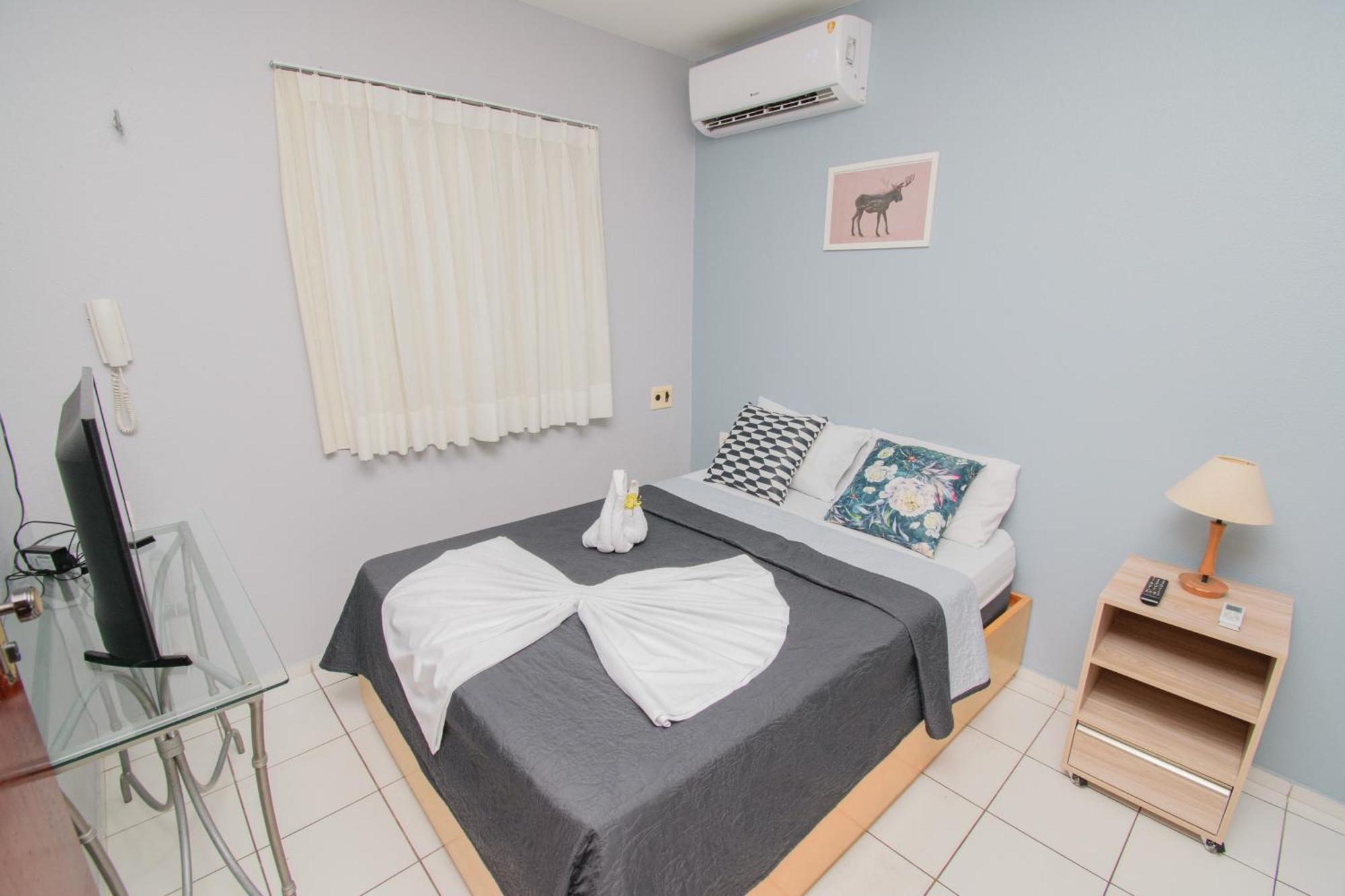 Residencial Boavida Apartamento