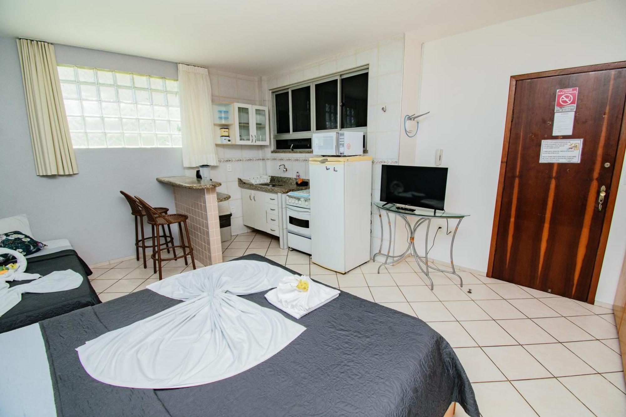 Residencial Boavida Apartamento Fortaleza (Ceara)