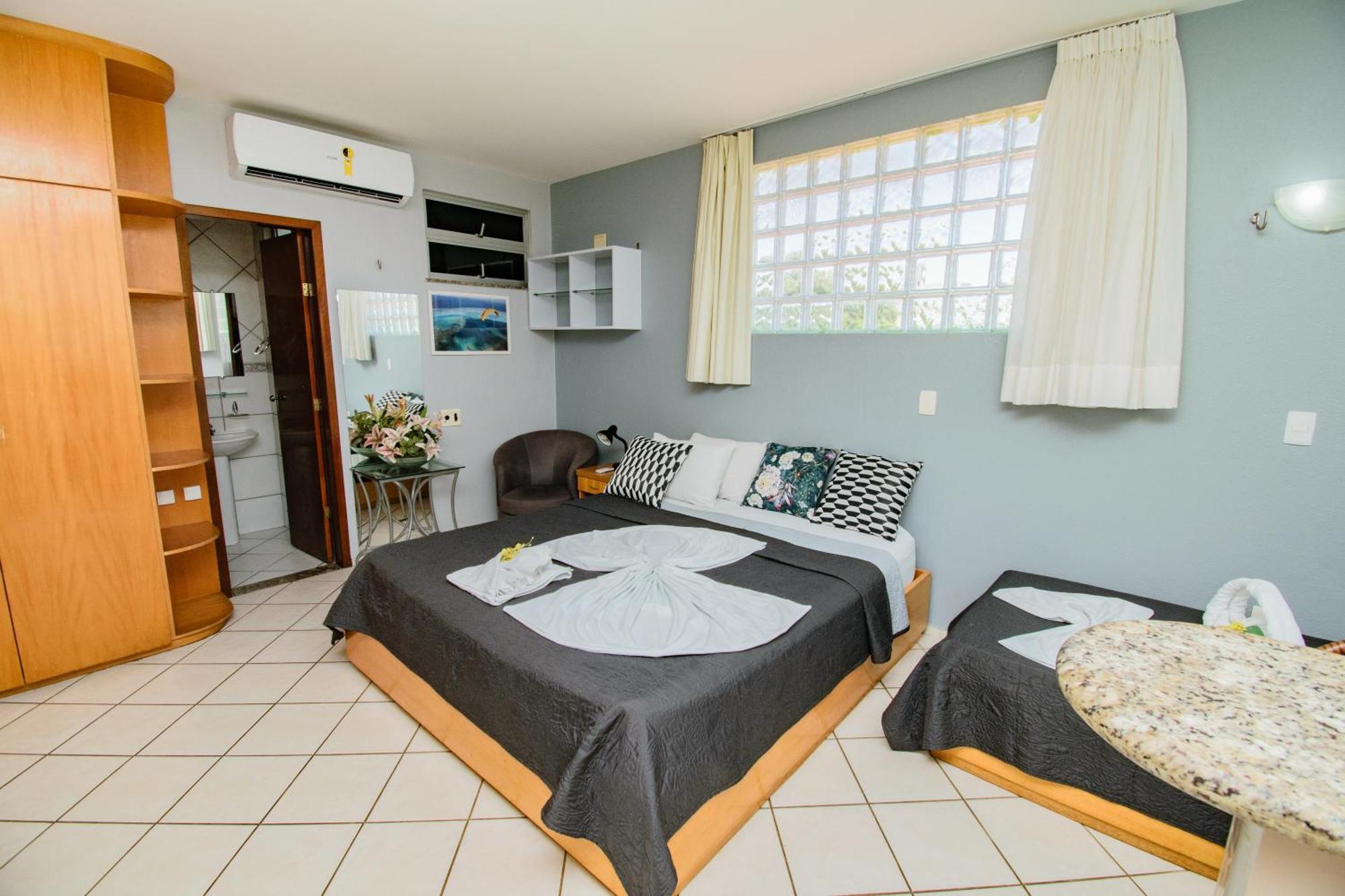 Apartamento Residencial Boavida Fortaleza (Ceara)