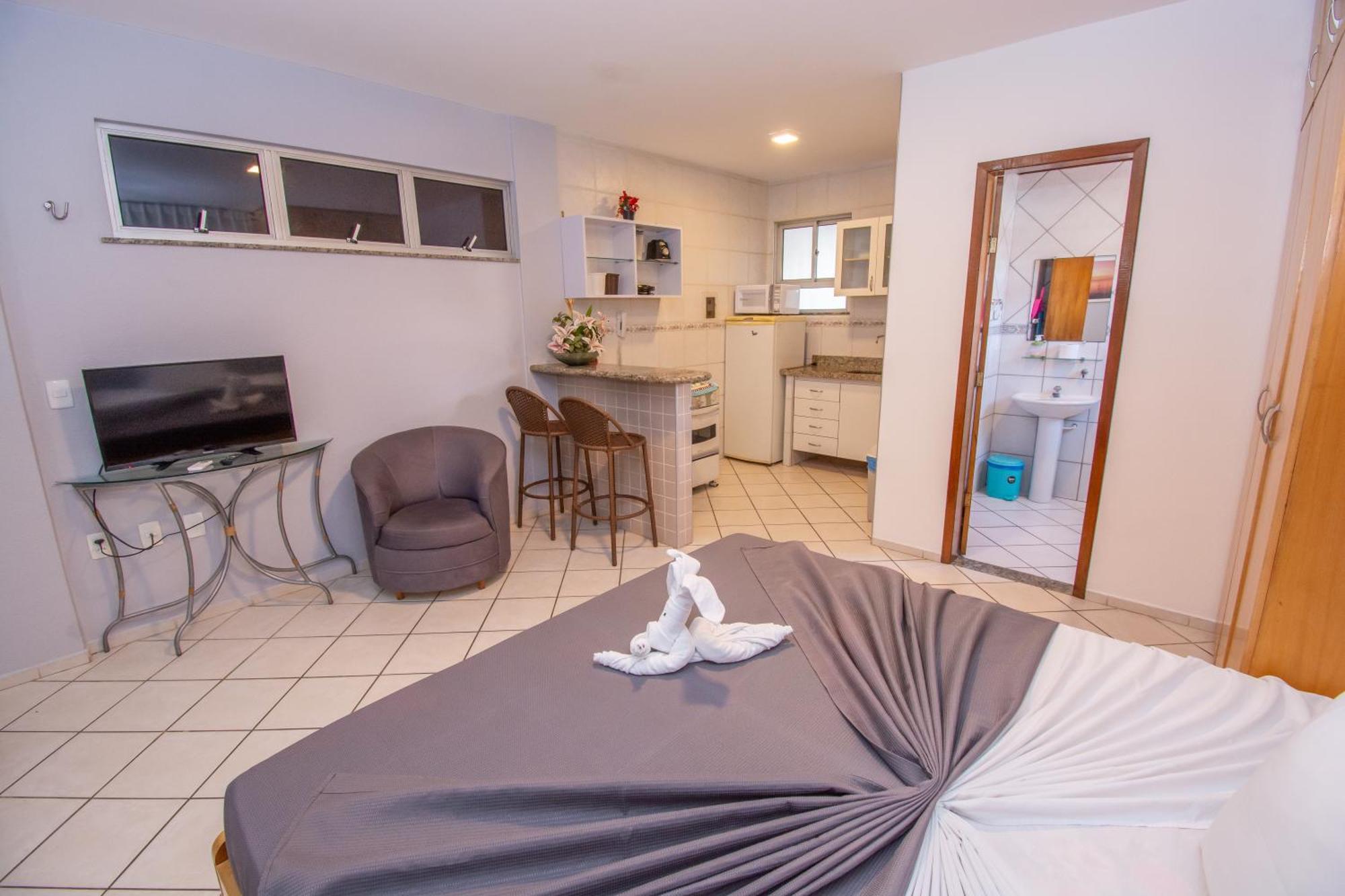 Apartamento Residencial Boavida Fortaleza (Ceara)