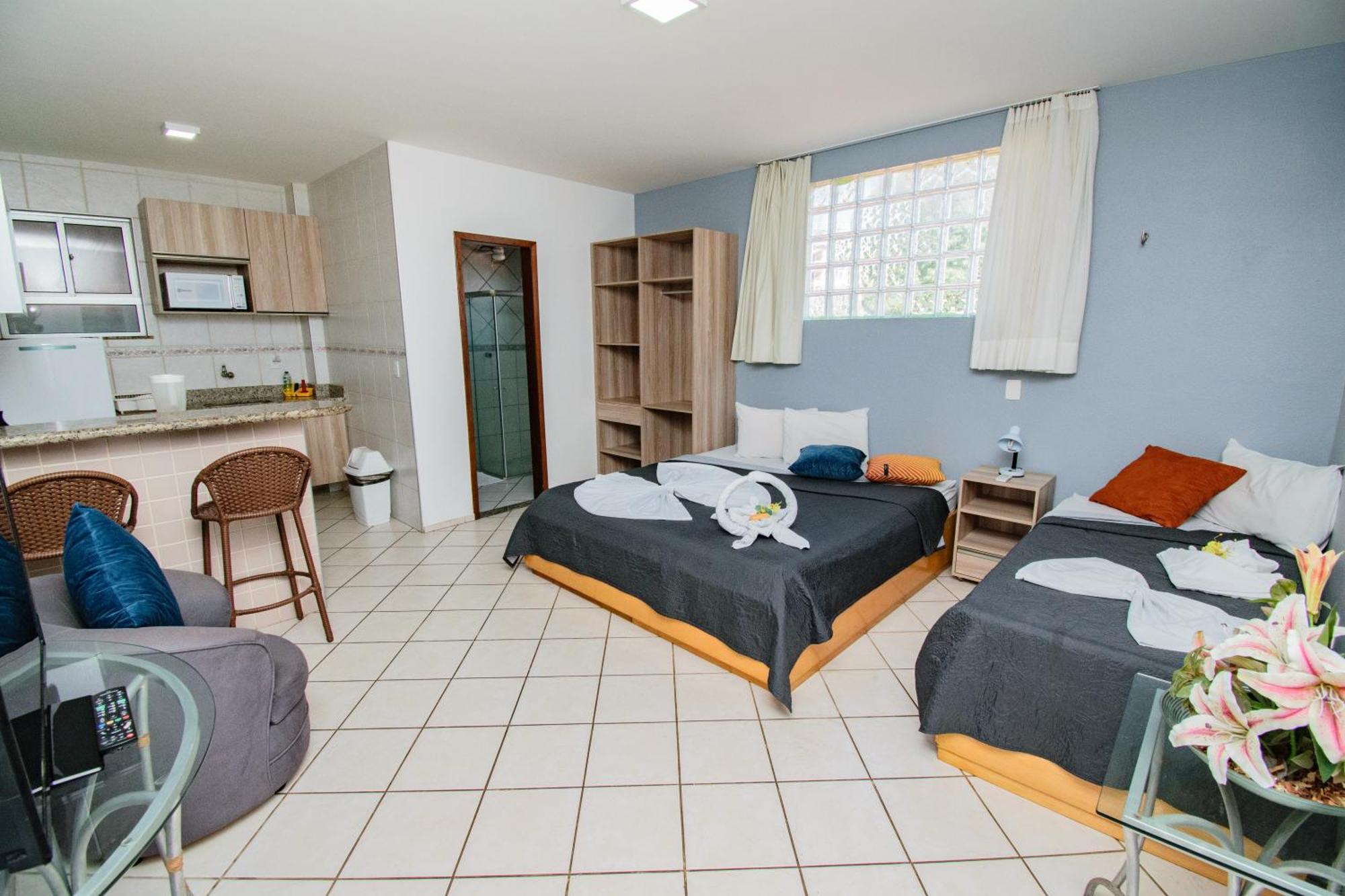 Residencial Boavida Apartamento Fortaleza (Ceara)