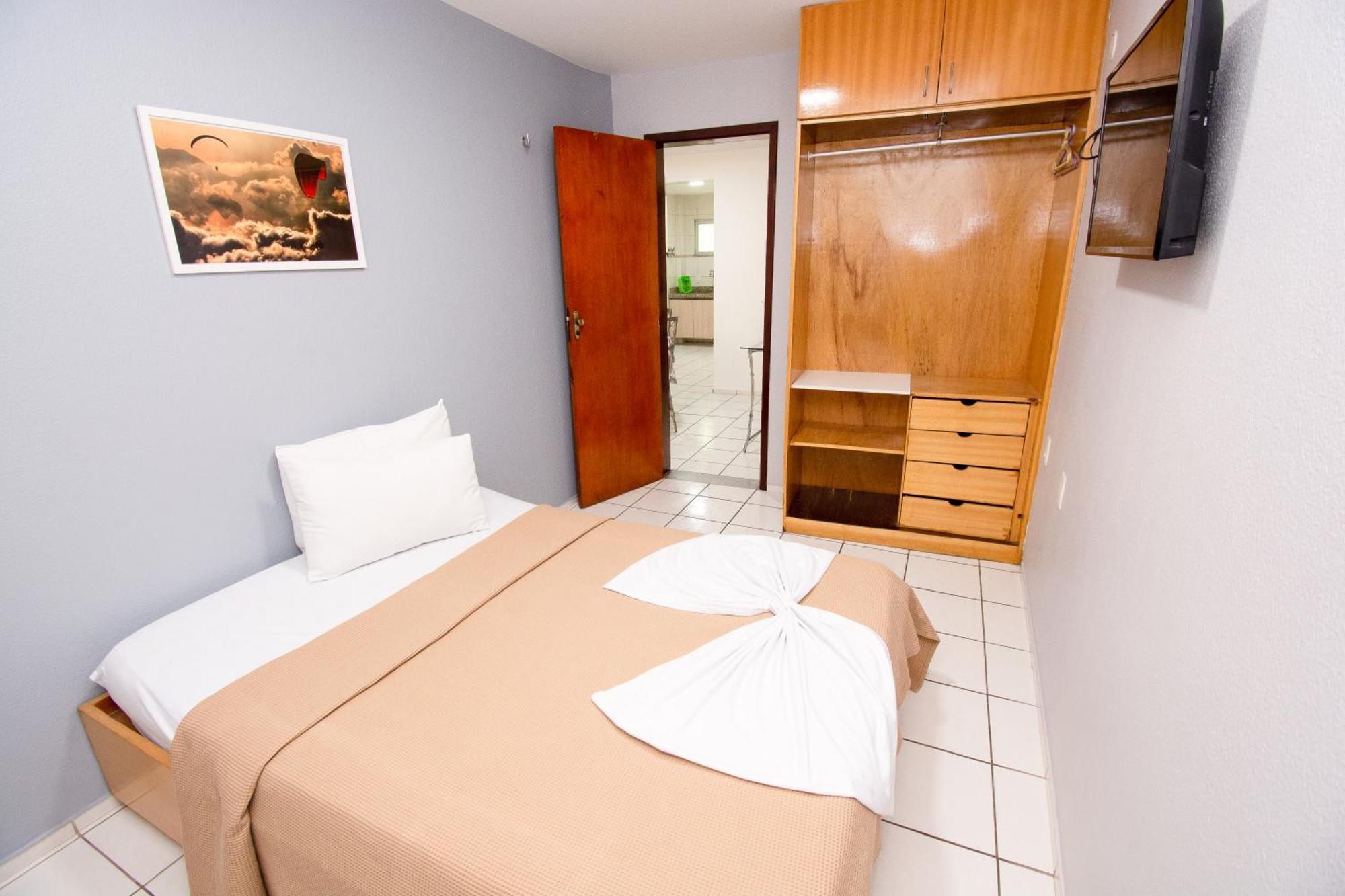 Apartamento Residencial Boavida Fortaleza (Ceara)