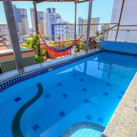 Apartamento Residencial BoaVida Fortaleza  Exterior foto