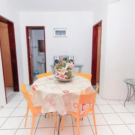 Apartamento Residencial BoaVida Fortaleza  Exterior foto