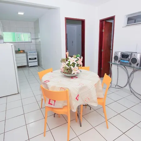 Apartamento Residencial BoaVida Fortaleza  Exterior foto