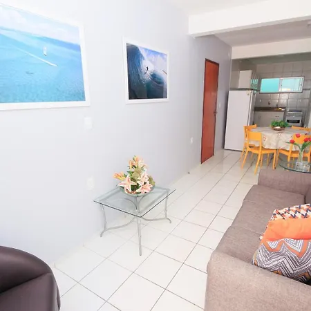 Apartamento Residencial BoaVida Fortaleza  Exterior foto