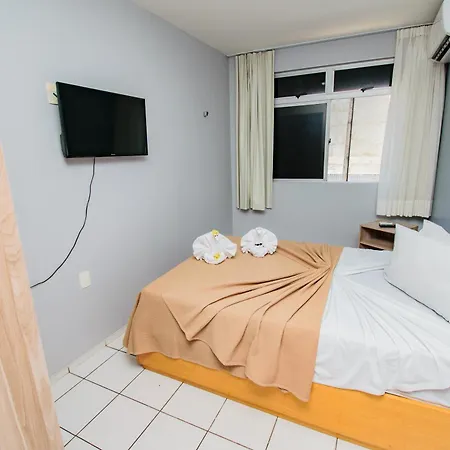Apartamento Residencial BoaVida Fortaleza  Exterior foto