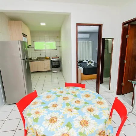 Apartamento Residencial BoaVida Fortaleza  Exterior foto