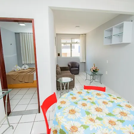 Apartamento Residencial BoaVida Fortaleza  Exterior foto
