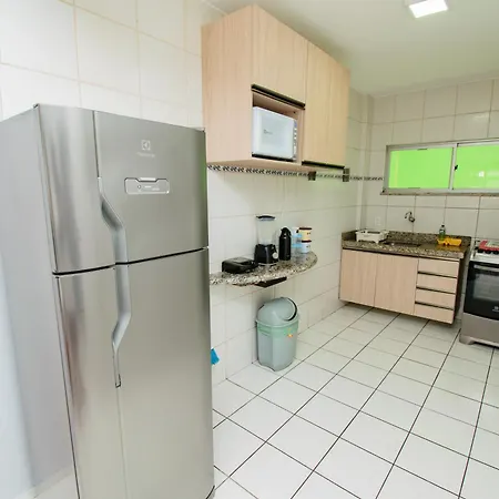 Apartamento Residencial BoaVida Fortaleza  Exterior foto