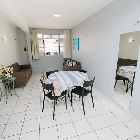 Apartamento Residencial BoaVida Fortaleza  Exterior foto