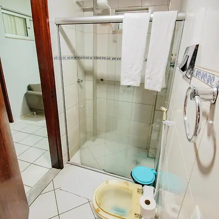Apartamento Residencial BoaVida Fortaleza  Exterior foto