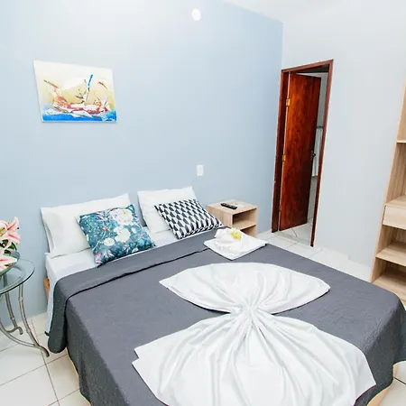 Apartamento Residencial BoaVida Fortaleza  Exterior foto