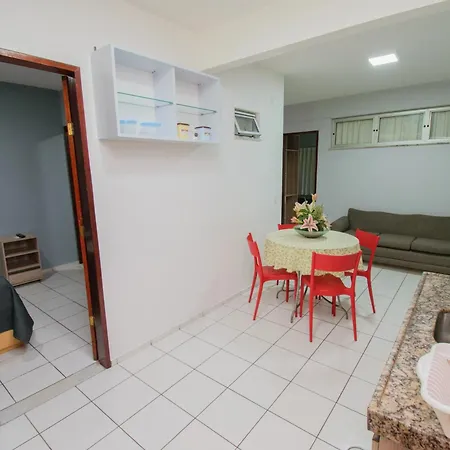 Apartamento Residencial BoaVida Fortaleza  Exterior foto