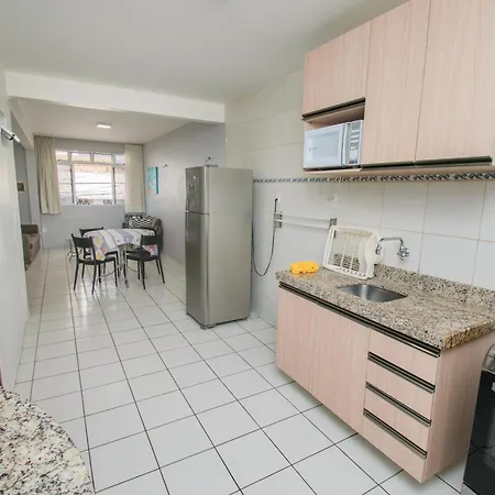 Apartamento Residencial BoaVida Fortaleza  Exterior foto