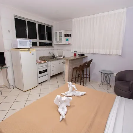 Apartamento Residencial BoaVida Fortaleza  Exterior foto