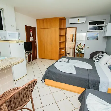 Apartamento Residencial BoaVida Fortaleza  Exterior foto
