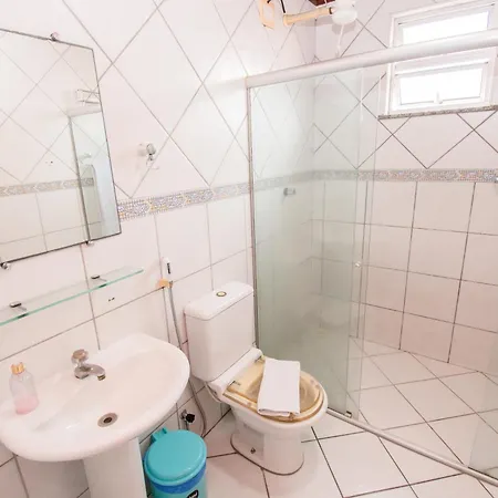 Apartamento Residencial BoaVida Fortaleza  Exterior foto