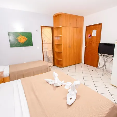 Apartamento Residencial BoaVida Fortaleza  Exterior foto