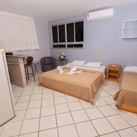 Apartamento Residencial BoaVida Fortaleza  Exterior foto