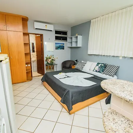 Apartamento Residencial BoaVida Fortaleza  Exterior foto