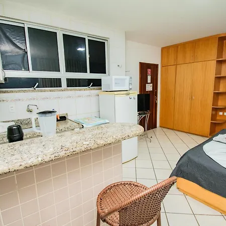 Apartamento Residencial BoaVida Fortaleza  Exterior foto