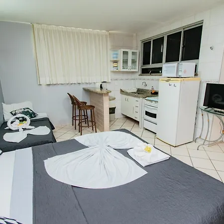 Apartamento Residencial BoaVida Fortaleza  Exterior foto