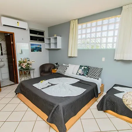 Apartamento Residencial BoaVida Fortaleza  Exterior foto