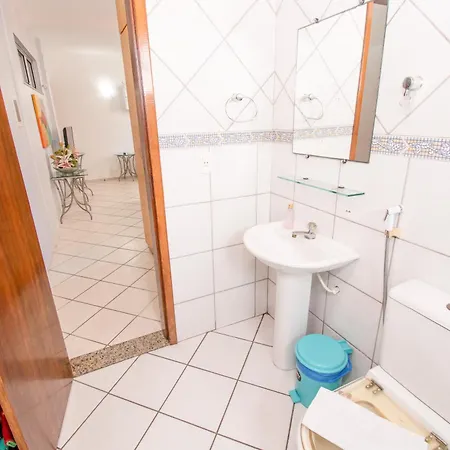 Apartamento Residencial BoaVida Fortaleza  Exterior foto