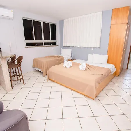 Apartamento Residencial BoaVida Fortaleza  Exterior foto