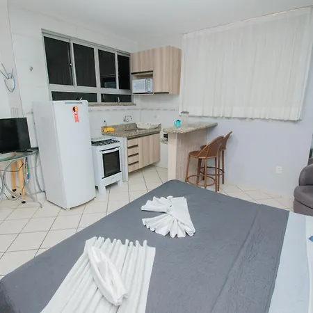 Apartamento Residencial BoaVida Fortaleza  Exterior foto