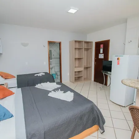 Apartamento Residencial BoaVida Fortaleza  Exterior foto