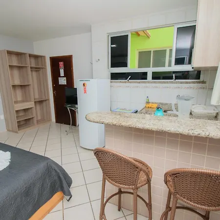 Apartamento Residencial BoaVida Fortaleza  Exterior foto