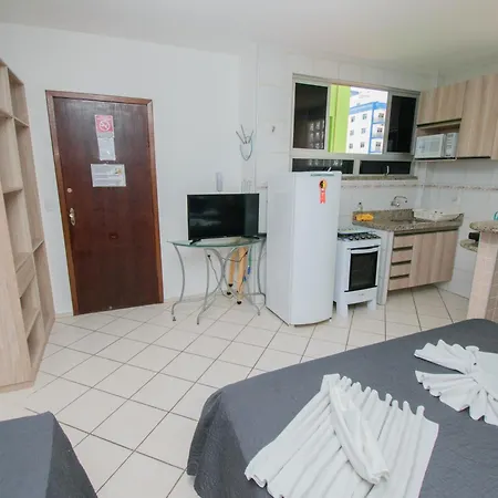 Apartamento Residencial BoaVida Fortaleza  Exterior foto