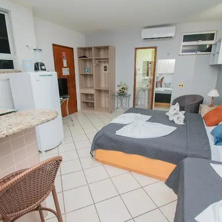 Apartamento Residencial BoaVida Fortaleza  Exterior foto