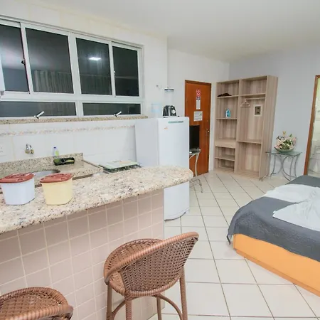 Apartamento Residencial BoaVida Fortaleza  Exterior foto