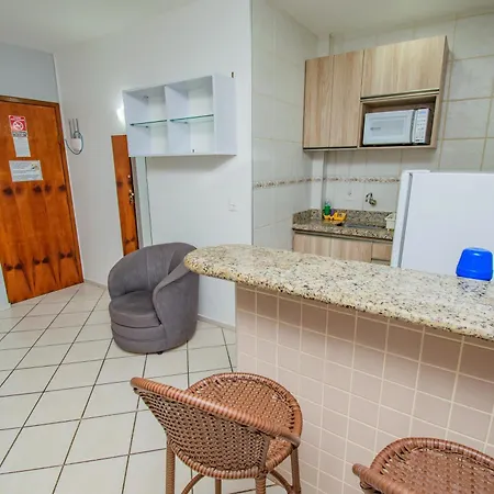Apartamento Residencial BoaVida Fortaleza  Exterior foto