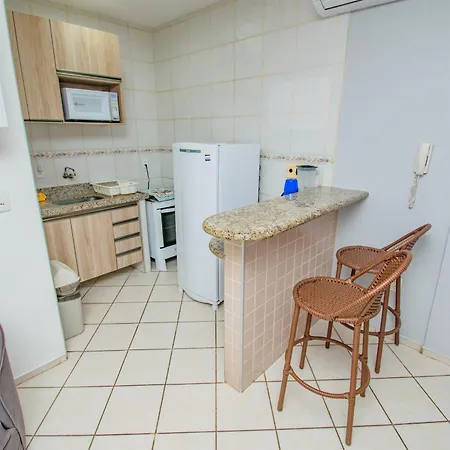 Apartamento Residencial BoaVida Fortaleza  Exterior foto