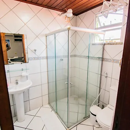 Apartamento Residencial BoaVida Fortaleza  Exterior foto