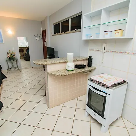 Apartamento Residencial BoaVida Fortaleza  Exterior foto