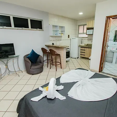 Apartamento Residencial BoaVida Fortaleza  Exterior foto
