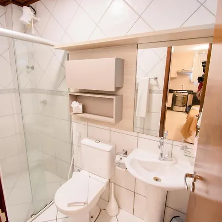 Apartamento Residencial BoaVida Fortaleza  Exterior foto