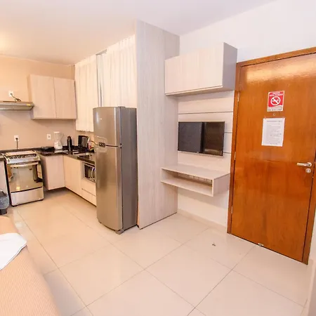 Apartamento Residencial BoaVida Fortaleza  Exterior foto