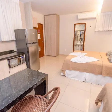 Apartamento Residencial BoaVida Fortaleza  Exterior foto