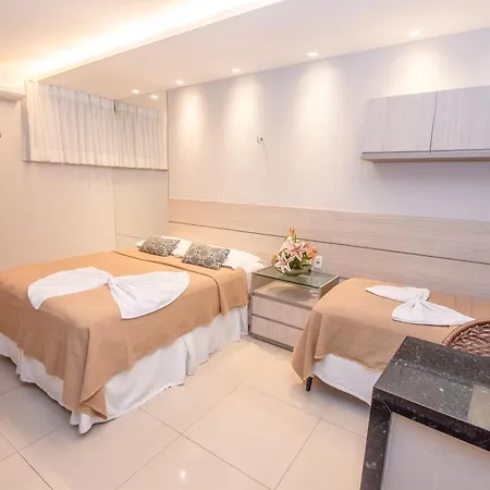 Apartamento Residencial BoaVida Fortaleza  Exterior foto
