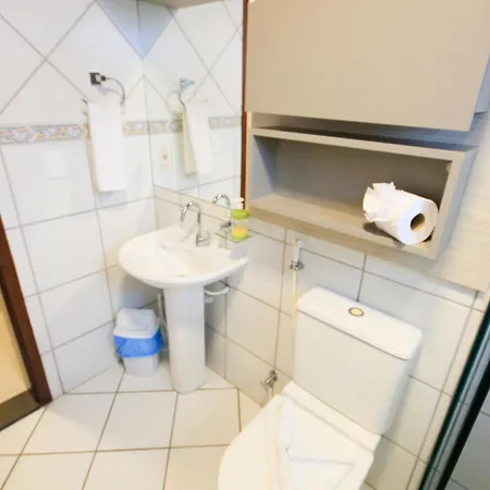 Apartamento Residencial BoaVida Fortaleza  Exterior foto